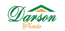 Darson Trade Logo